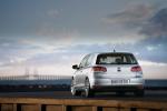 Volkswagen Golf 2008 года